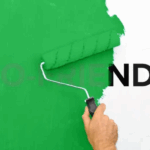 Greenwashing