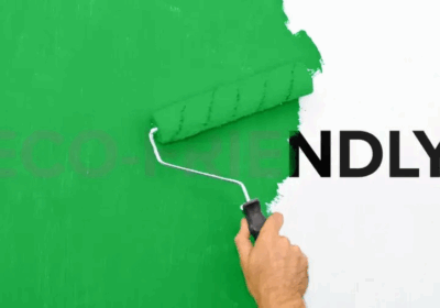 Greenwashing