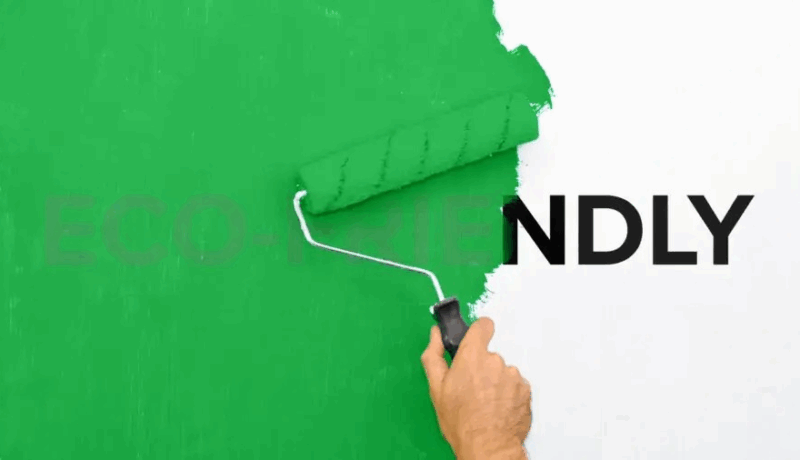 Greenwashing in India: How to gain consumer trust? Greenwashing