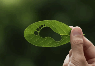 carbon footprint