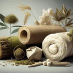 Exploring Sustainable Raw Materials for Your Eco-Friendly Fashion Brand