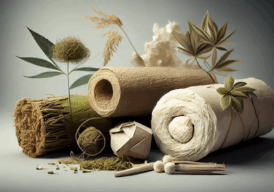 Exploring Sustainable Raw Materials for Your Eco-Friendly Fashion Brand