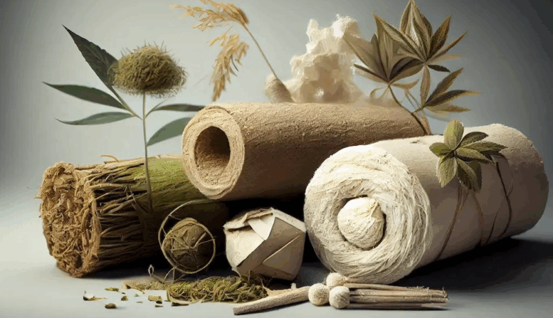 Exploring Sustainable Raw Materials for Your Eco-Friendly Fashion Brand Exploring Sustainable Raw Materials for Your Eco-Friendly Fashion Brand