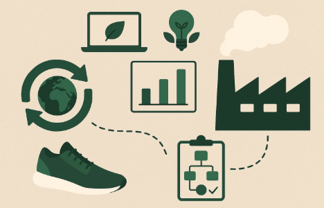 What is Life Cycle Assessment?