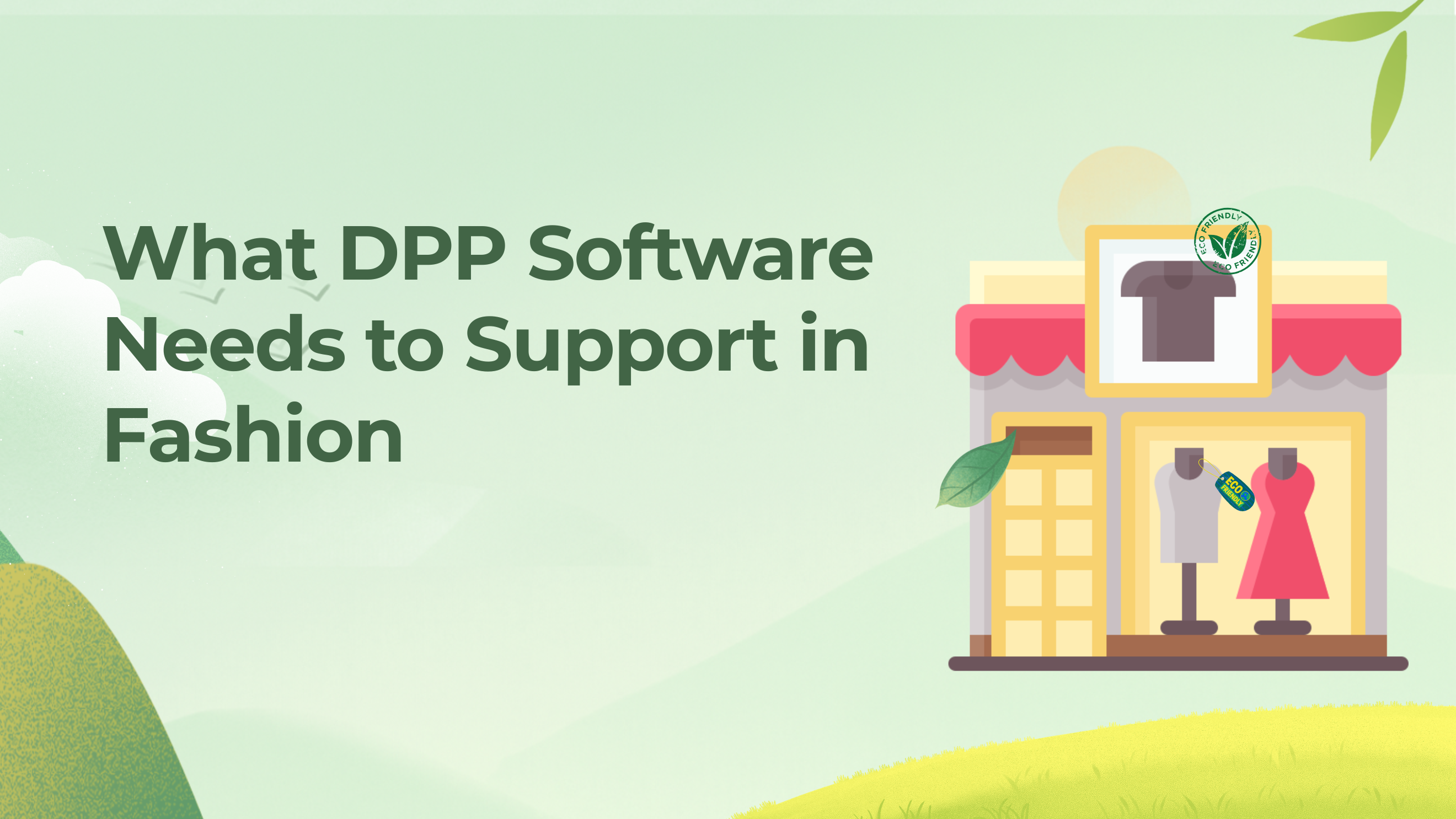 Digital Product Passport (DPP) requirements for Indian textile manufacturers and exporters