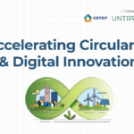 WCEF 2026 Accelerator Session on circular economy, digital innovation and data-driven decision-making in Bengaluru